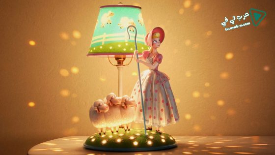 فيلم Lamp Life 2020 مترجم