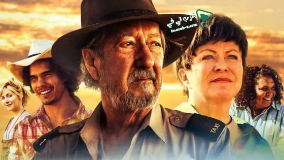 فيلم Last Cab to Darwin 2015 مترجم