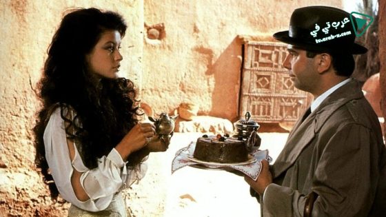 فيلم Les 1001 nuits 1990 مترجم