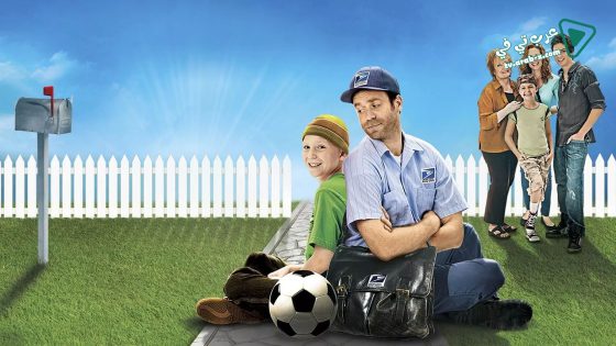 فيلم Letters to God 2010 مترجم