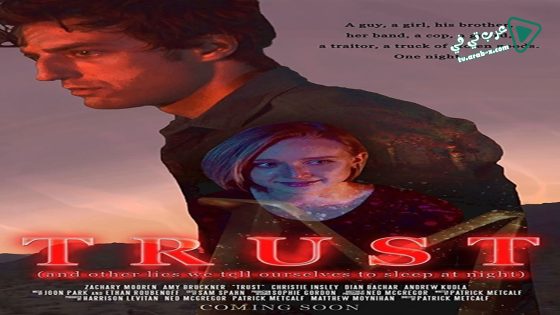 فيلم Lies We Tell 2017 مترجم