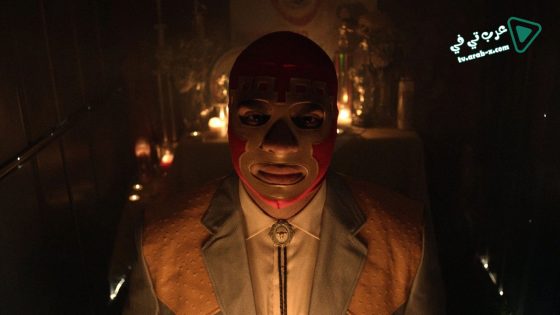 فيلم Lowlife 2017 مترجم