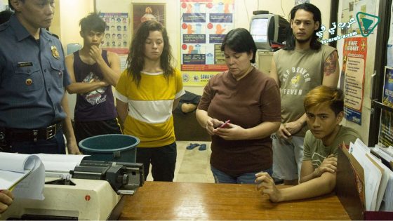 فيلم Ma’ Rosa 2016 مترجم