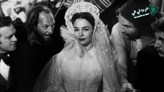 فيلم Madame Bovary 1949 مترجم