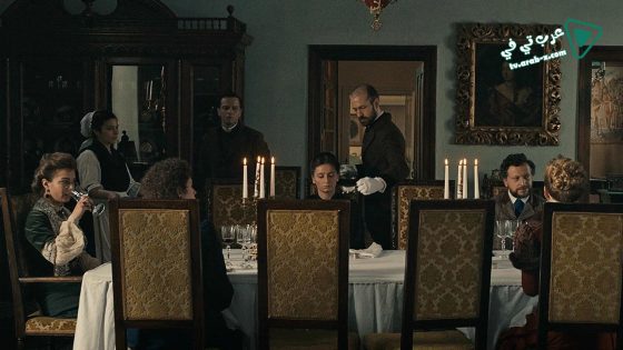 فيلم Manor House 2020 مترجم