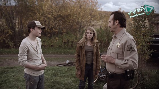 فيلم Mean Dreams 2016 مترجم