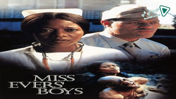 فيلم Miss Evers’ Boys 1997 مترجم