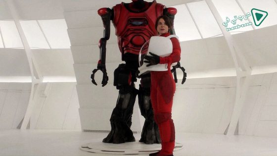 فيلم Moontrap Target Earth 2017 مترجم