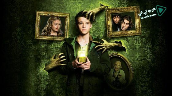 فيلم Mostly Ghostly 3 One Night in Doom House 2016 مترجم