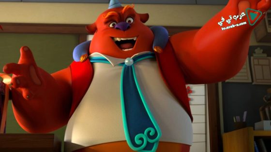 فيلم Mr Nian 2016 مترجم