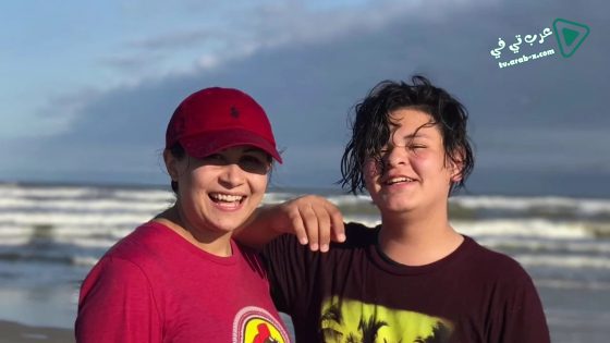 فيلم Mustang Island 2017 مترجم