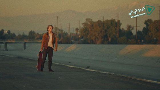 فيلم My Dead Dad 2021 مترجم