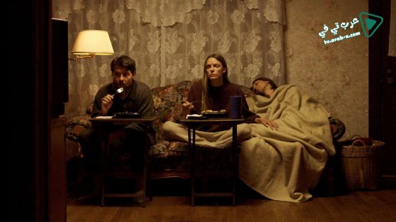 فيلم My Heart Cant Beat Unless You Tell It To 2020 مترجم