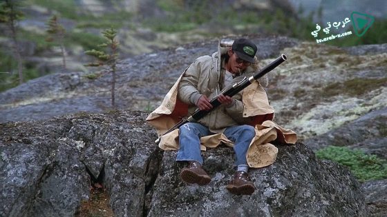 فيلم Never Cry Wolf 1983 مترجم