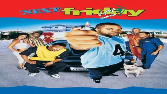 فيلم Next Friday 2000 مترجم