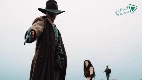 فيلم Night Cries 2015 مترجم