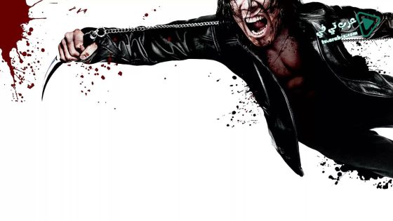 فيلم Ninja Assassin 2009 مترجم