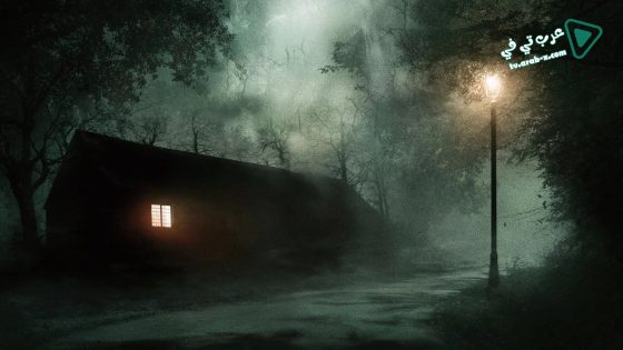 فيلم Nocturne 2016 مترجم