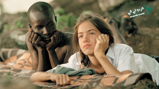 فيلم Nowhere in Africa 2001 مترجم