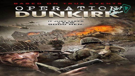فيلم Operation Dunkirk 2017 مترجم