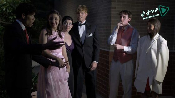 فيلم Party Night 2017 مترجم