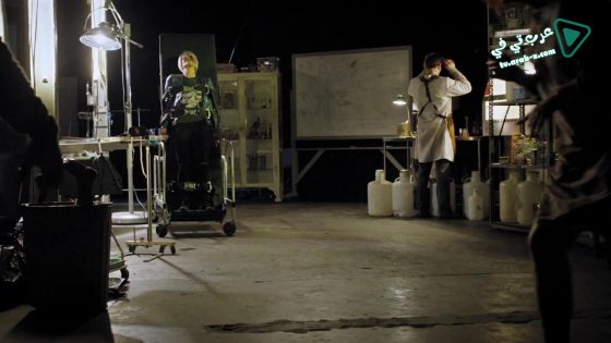 فيلم Patchwork 2015 مترجم