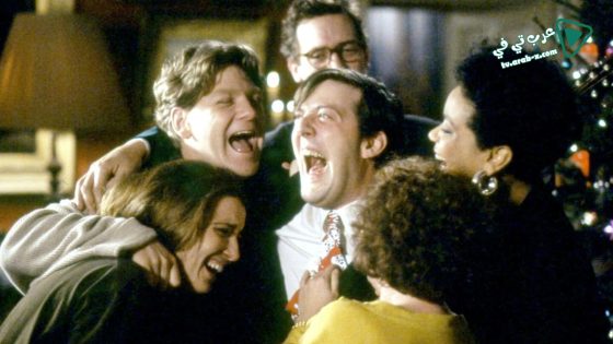 فيلم Peters Friends 1992 مترجم