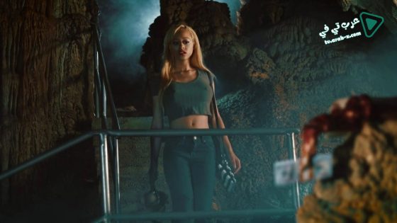 فيلم Playing with Dolls Havoc 2017 مترجم