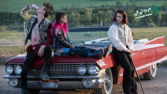 فيلم Punk’s Dead SLC Punk 2 2016 مترجم