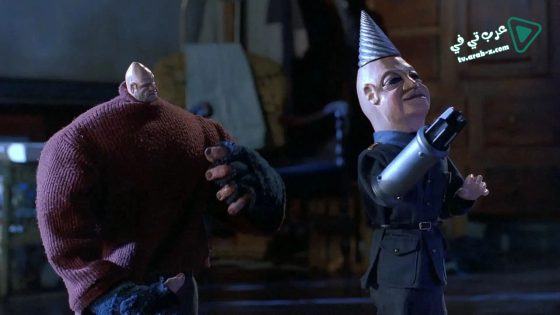 فيلم Puppet Master 4 1993 مترجم