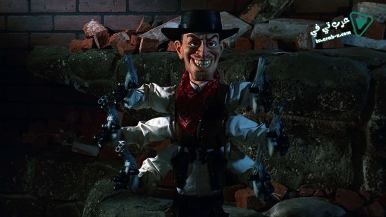 فيلم Puppet Master III Toulon’s Revenge 1991 مترجم
