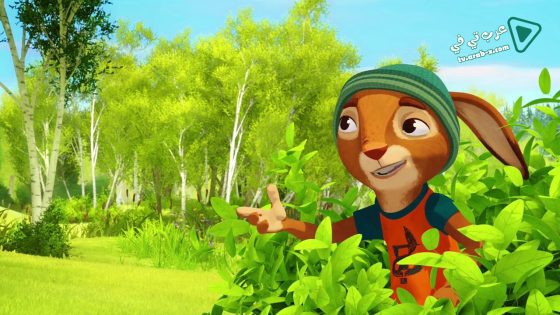 فيلم Rabbit School Guardians of the Golden Egg 2017 مترجم