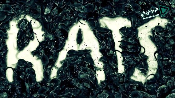 فيلم Rats 2016 مترجم