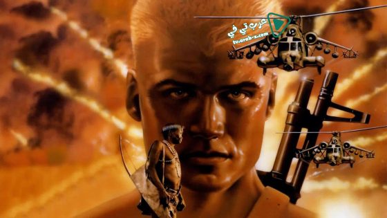 فيلم Red Scorpion 1988 مترجم