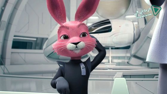 فيلم Rescue Rabbit 2016 مترجم