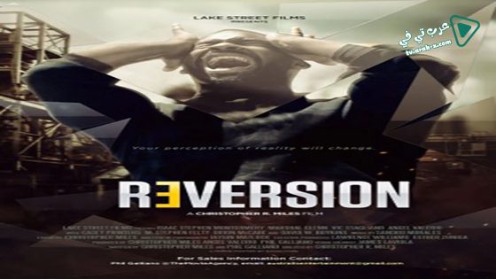 فيلم Reversion 2020 مترجم