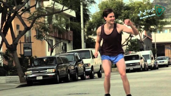 فيلم Richard Peter Johnson 2015 مترجم