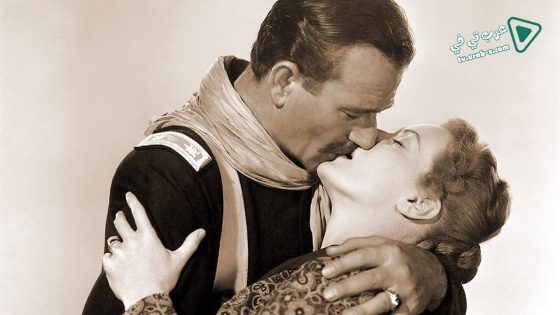 فيلم Rio Grande 1950 مترجم