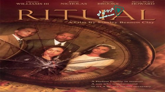 فيلم Ritual 2000 مترجم