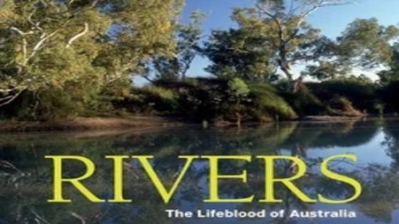 فيلم Rivers Lifeblood 2020 مترجم