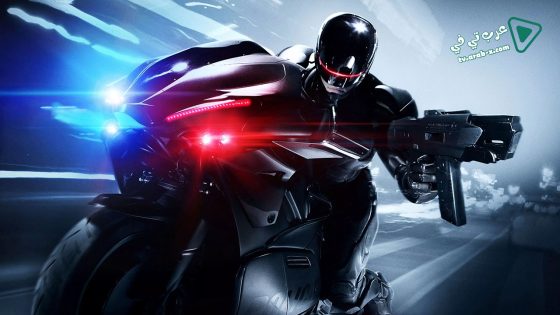 فيلم RoboCop 2014 مترجم