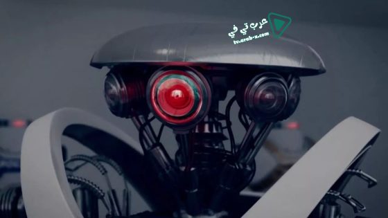 فيلم Robotropolis 2011 مترجم