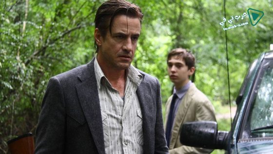 فيلم Sacrifice 2015 مترجم