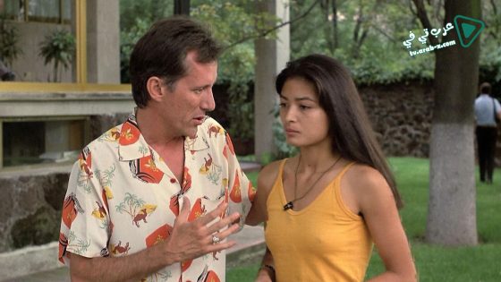 فيلم Salvador 1986 مترجم