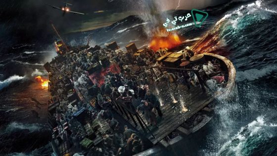 فيلم Saving Leningrad 2019 مترجم