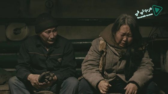 فيلم Scarecrow 2021 مترجم