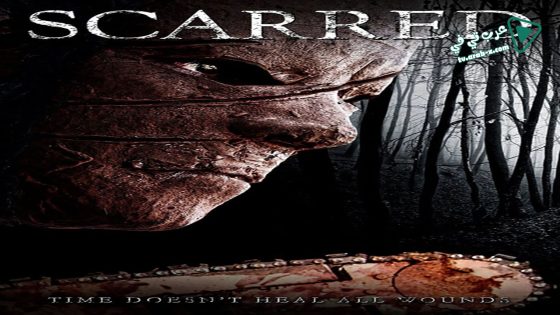 فيلم Scarred 2013 مترجم