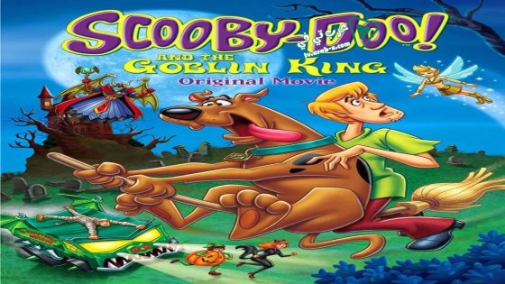 فيلم Scooby-Doo! and the Goblin King 2008 مترجم