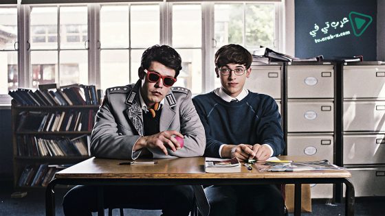 فيلم Scott and Sid 2018 مترجم