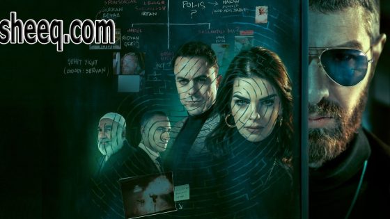 مسلسل الستار الحلقة 10 مترجم – الاخيرة